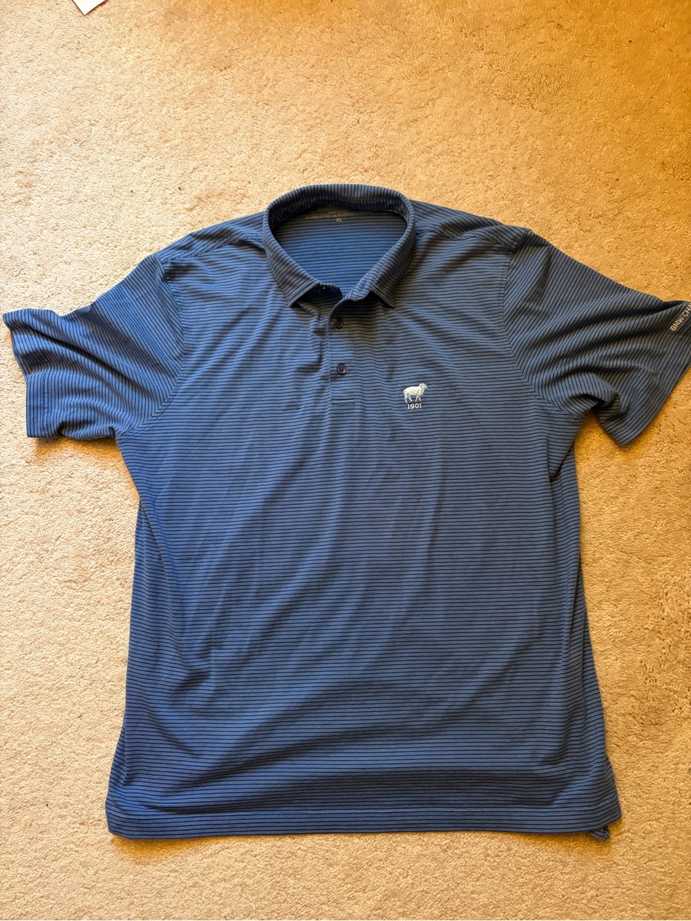 Wilmington Country Club Vineyard Vines BMW Championship